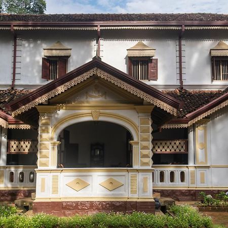 Gileemale Walawwa & Estate Hotel Ratnapura Kültér fotó
