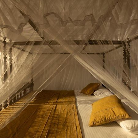Gileemale Walawwa & Estate Hotel Ratnapura Kültér fotó