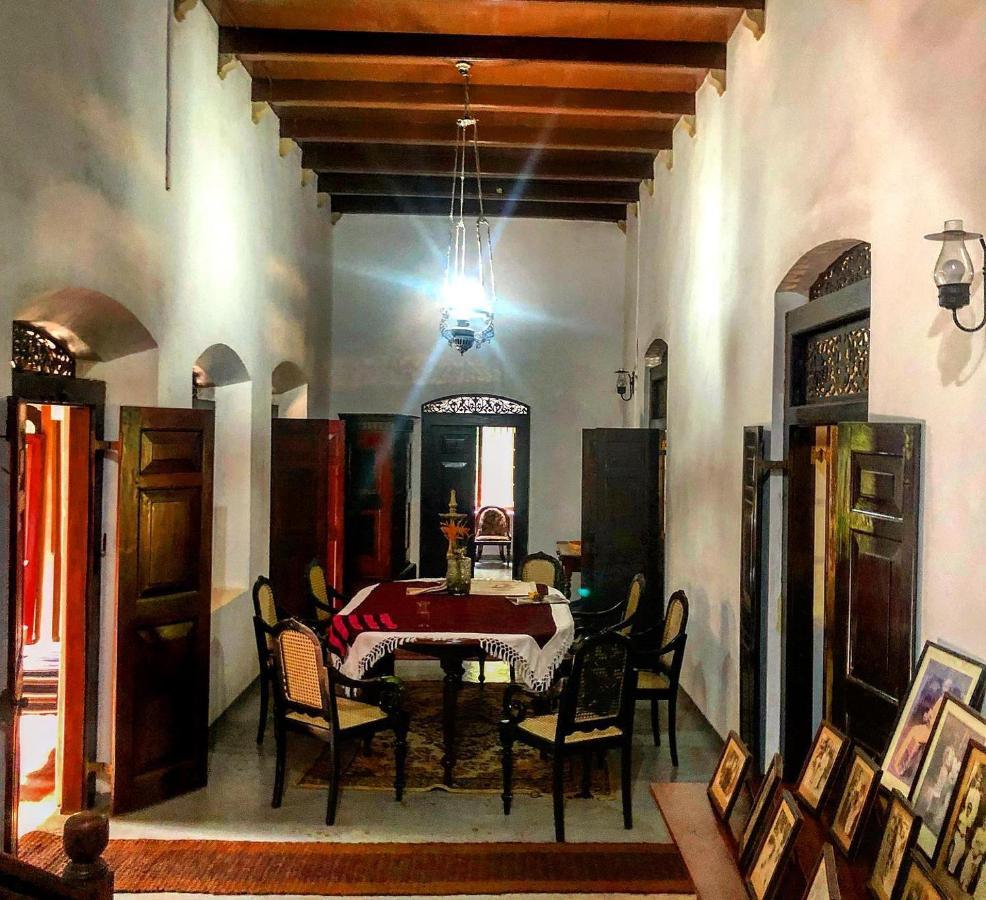 Gileemale Walawwa & Estate Hotel Ratnapura Kültér fotó