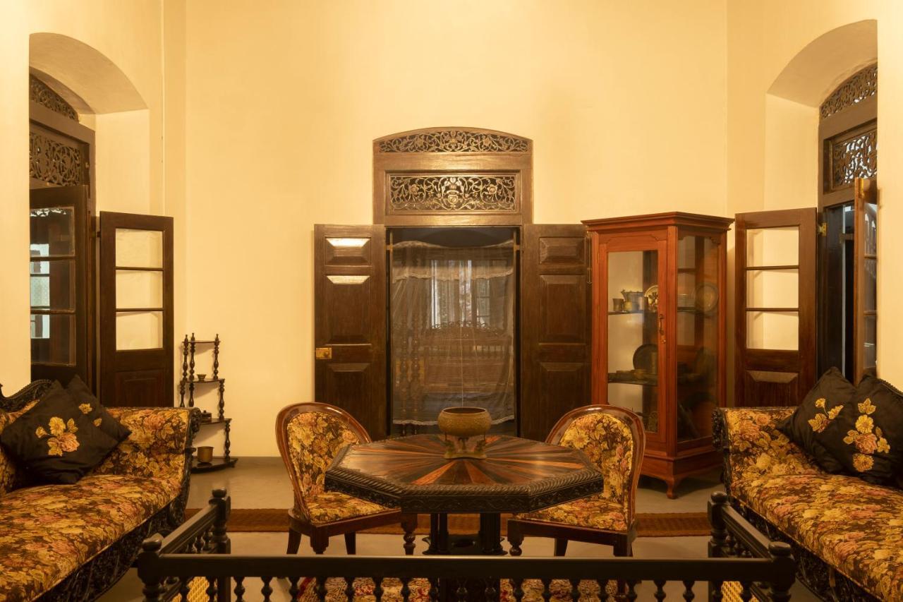 Gileemale Walawwa & Estate Hotel Ratnapura Kültér fotó