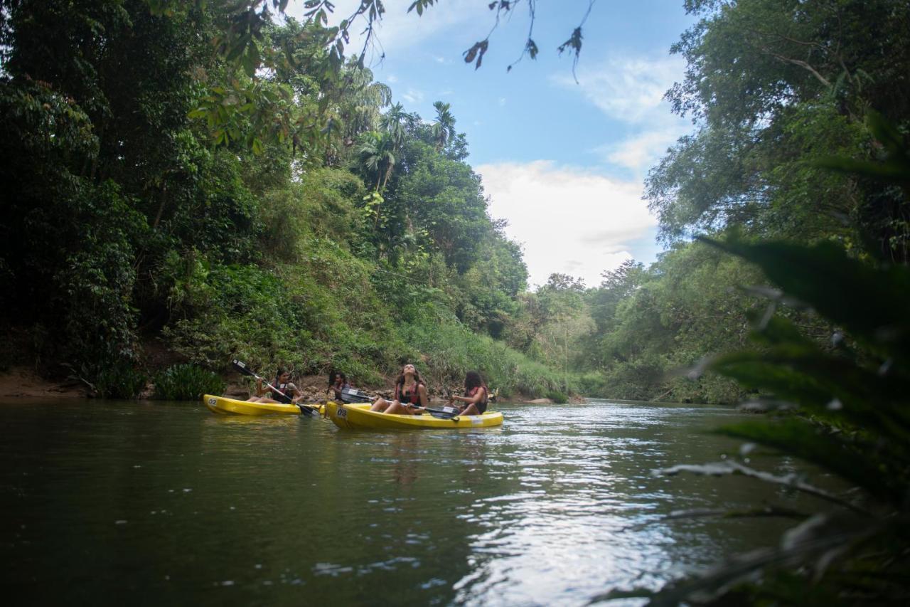 Gileemale Walawwa & Estate Hotel Ratnapura Kültér fotó