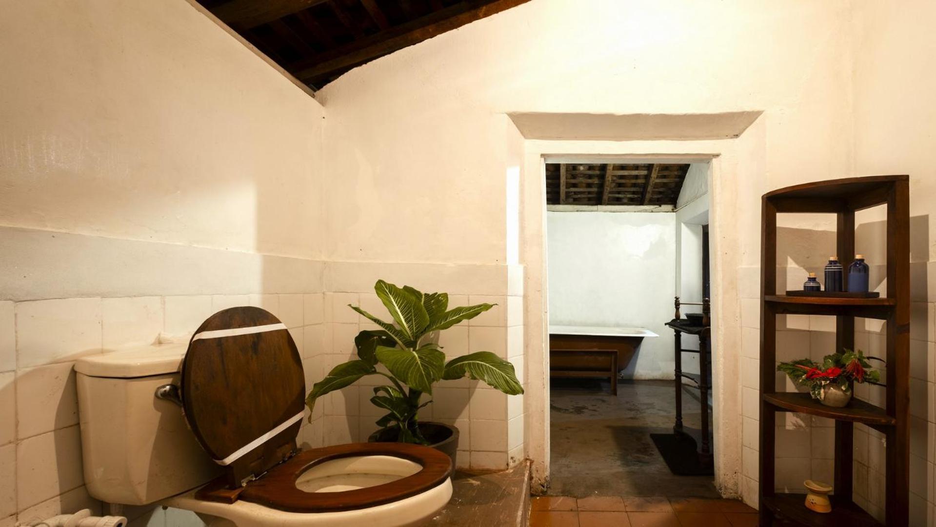 Gileemale Walawwa & Estate Hotel Ratnapura Kültér fotó