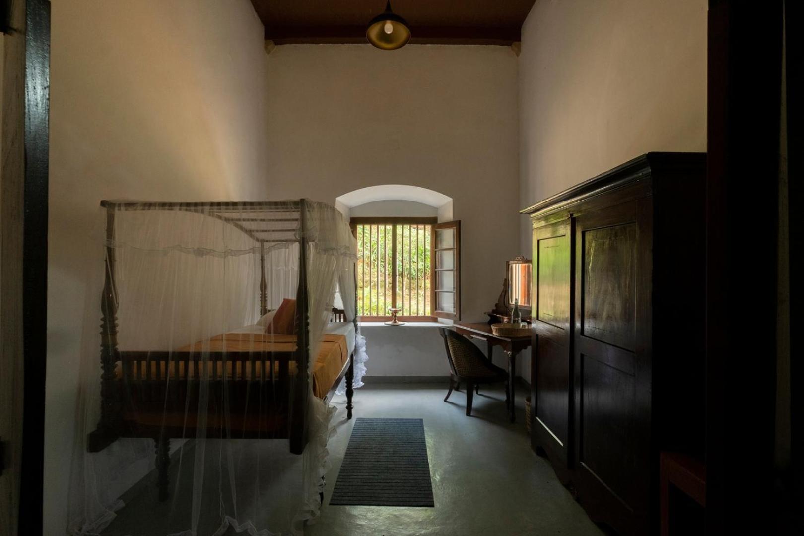 Gileemale Walawwa & Estate Hotel Ratnapura Kültér fotó